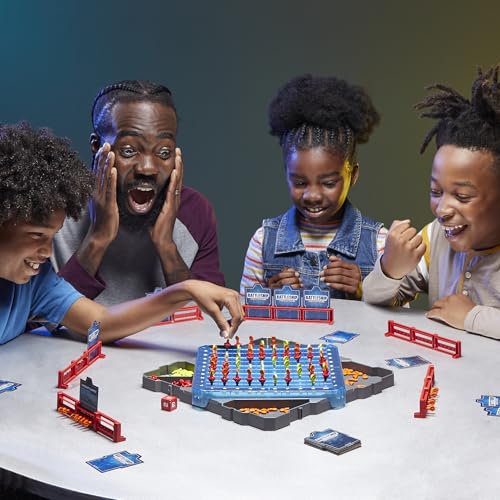 Juego de Mesa Battleship Royale Edición Hasbro miniatura 6