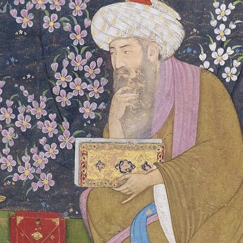 S8 Ep122: CONTINUED Iran's Strategic Gains from the War in Ukraine — Jonathan Sayeh — Jonathan Sayeh states that Iran is celebrating Russia's advantageous position in Ukraine as a geopolitical win ... Podcast Por  arte de portada