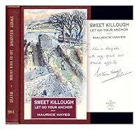 Sweet Killough: Let Go Your Anchor 0856405280 Book Cover