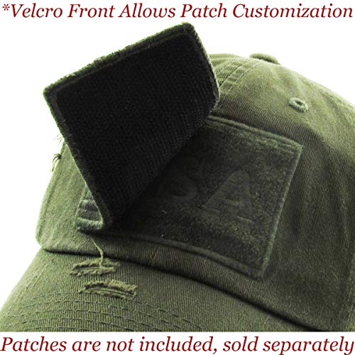 Image of KB-Ethos The Go-to Everyday Hat ! Polo Low Profile Sports Cap Unisex (100% Pure Cotton)