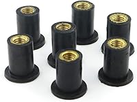 Vista 3 de Xitomer Tornillos Completos para Carrocería, Compatible con GSX1300R HAYABUSA 2008 2009 2010 2011 2012 2013 2014 2015 2016 2017 2018 2019, Juego