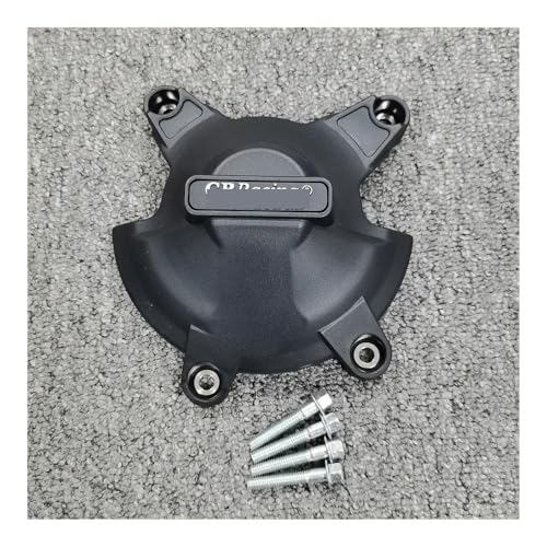 Protection du moteur YZF R1 2009-2014 contre casse du stator