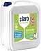 Produktbild 1x Claro - Professional Klarspüler - 10kg
