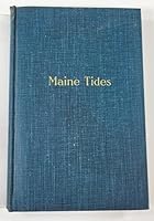 Maine Tides B001MXQOQ8 Book Cover