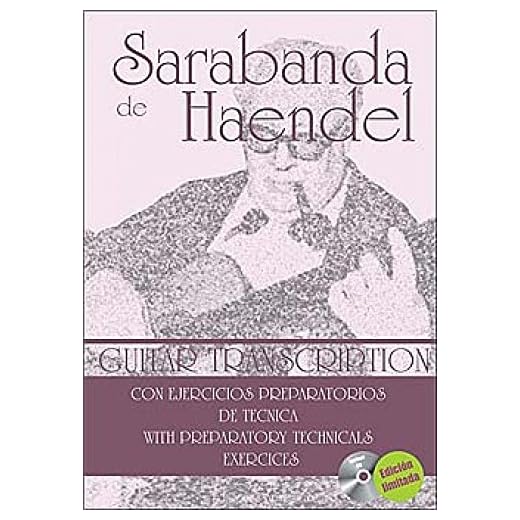 Sarabanda De Haendel