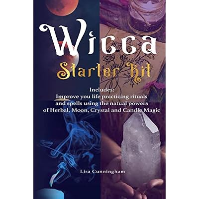 Wicca: Starter Kit