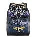 Produktbild Batman Dark Night-FAN HS Rucksack, Grau