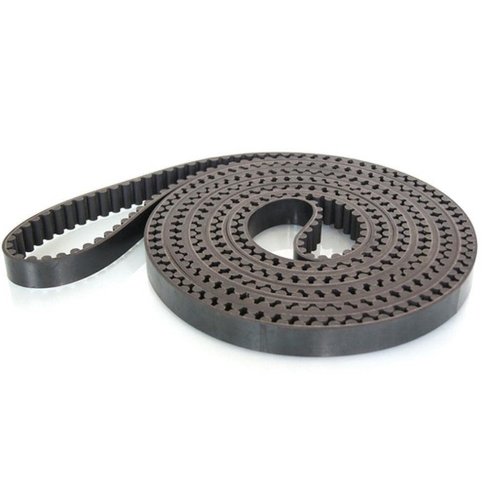 D&D PowerDrive 360XL037 Timing Belt - XL Cross Section, 36 Inch Length, Rubber Construction - View #10