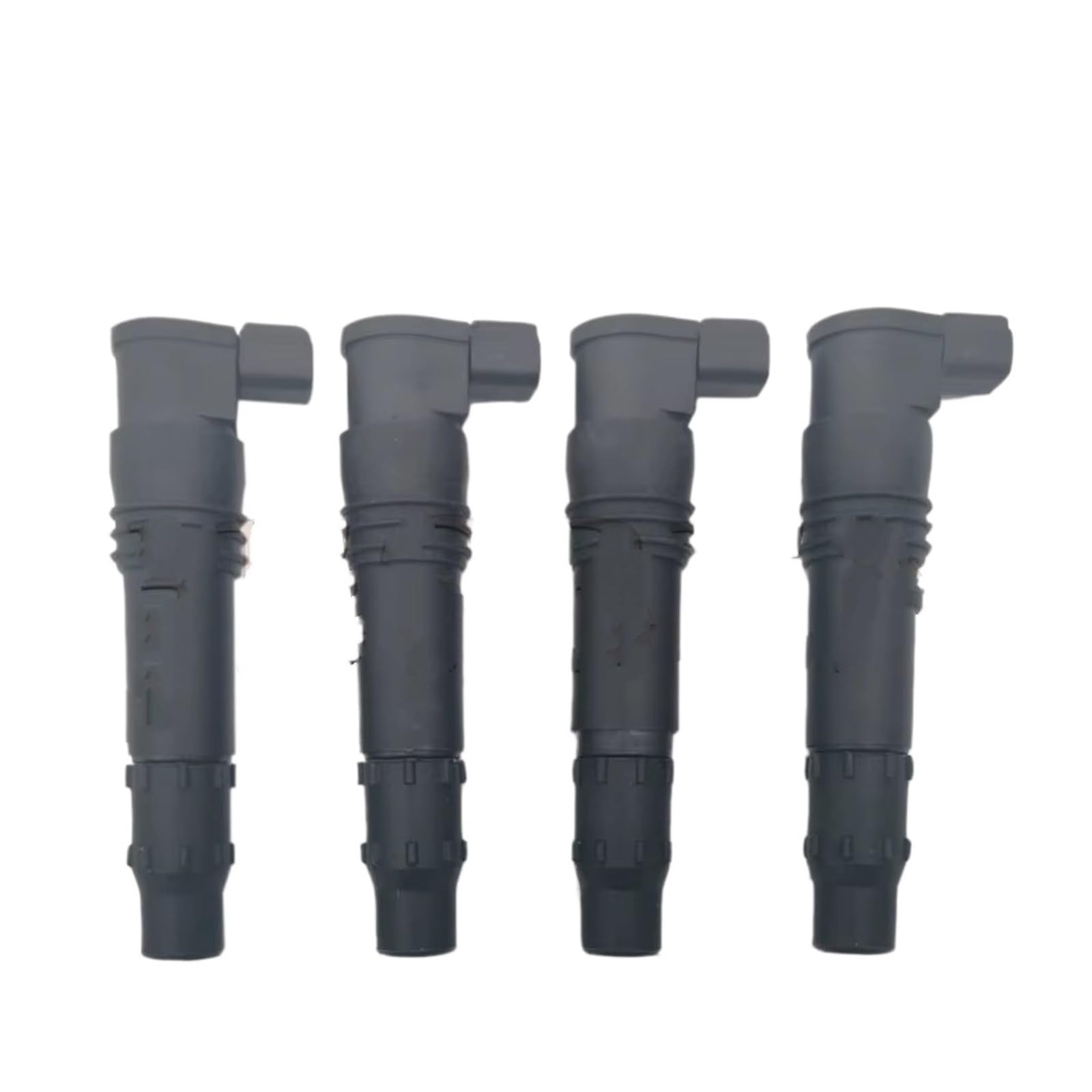 Amazon.co.jp: イグニッション 点火コイル 交換 4 個 に適合する