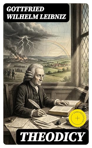 Theodicy: Enriched edition. A Rational Defense of Divine Justice: Reconciling Evil, Providence, and the Best of All Possible Worlds