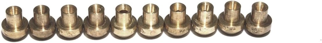 Zex 82034JP Nitrous/Fuel Jets for 82034 Systems