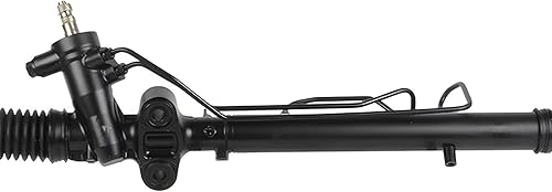 Miniatura 6 de Detroit Axle - Reemplazo completo de piñón y cremallera de dirección asistida para Mazda MX-5 Miata 2006-2015