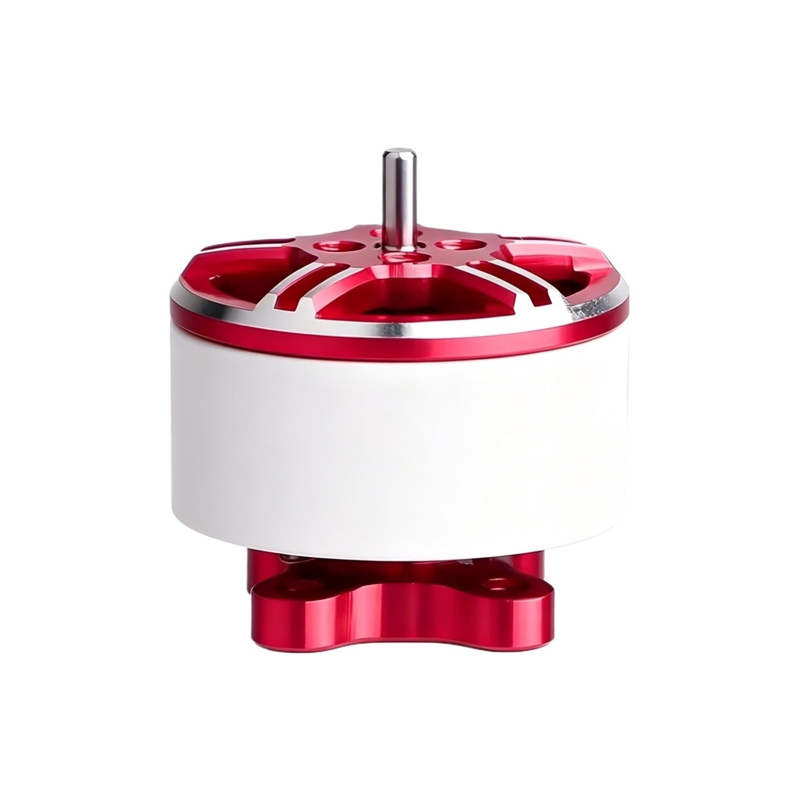 Motore brushless V1507, compatibile con T-MOTOR, parti di droni FPV | For quadricotteri da 3 pollici for gare agonistiche e manovre aeree freestyle(1PCS 5mm 6S)