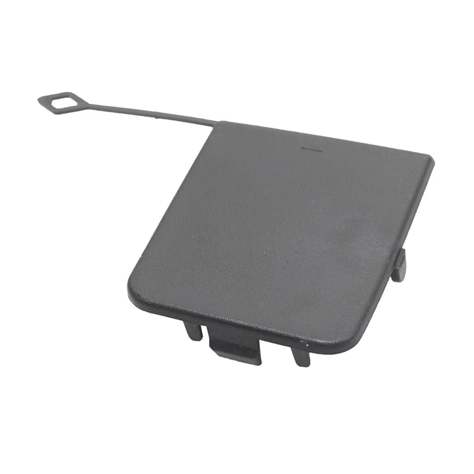 Cubierta de gancho de remolque para parachoques de coche BMW X1 E84 2013 7