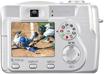 C97】 Panasonic LUMIX DMC-LC70 単3電池 C97】 Panasonic LUMIX DMC