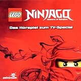 Kein Warnhinweis notwendig. Lego Ninjago: Meister des Spinjitzu - Das Hörspiel zum TV-Special