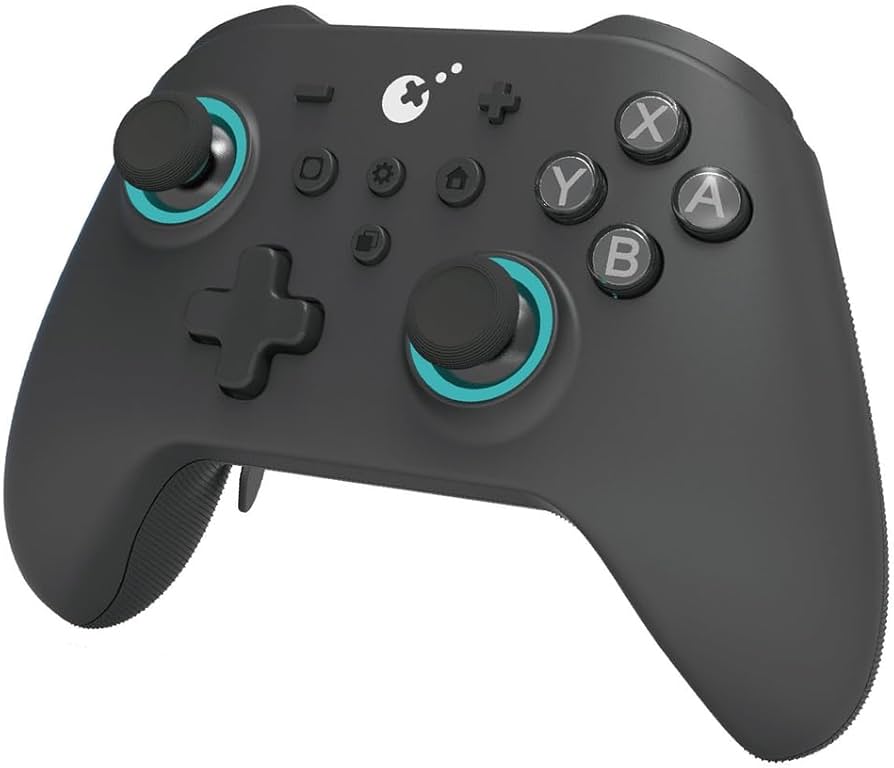 GuilKit KK3 MAX ゲームコントローラー Amazon.co.jp: GuliKit ワイヤレス コントローラー KK3 MAX Controller