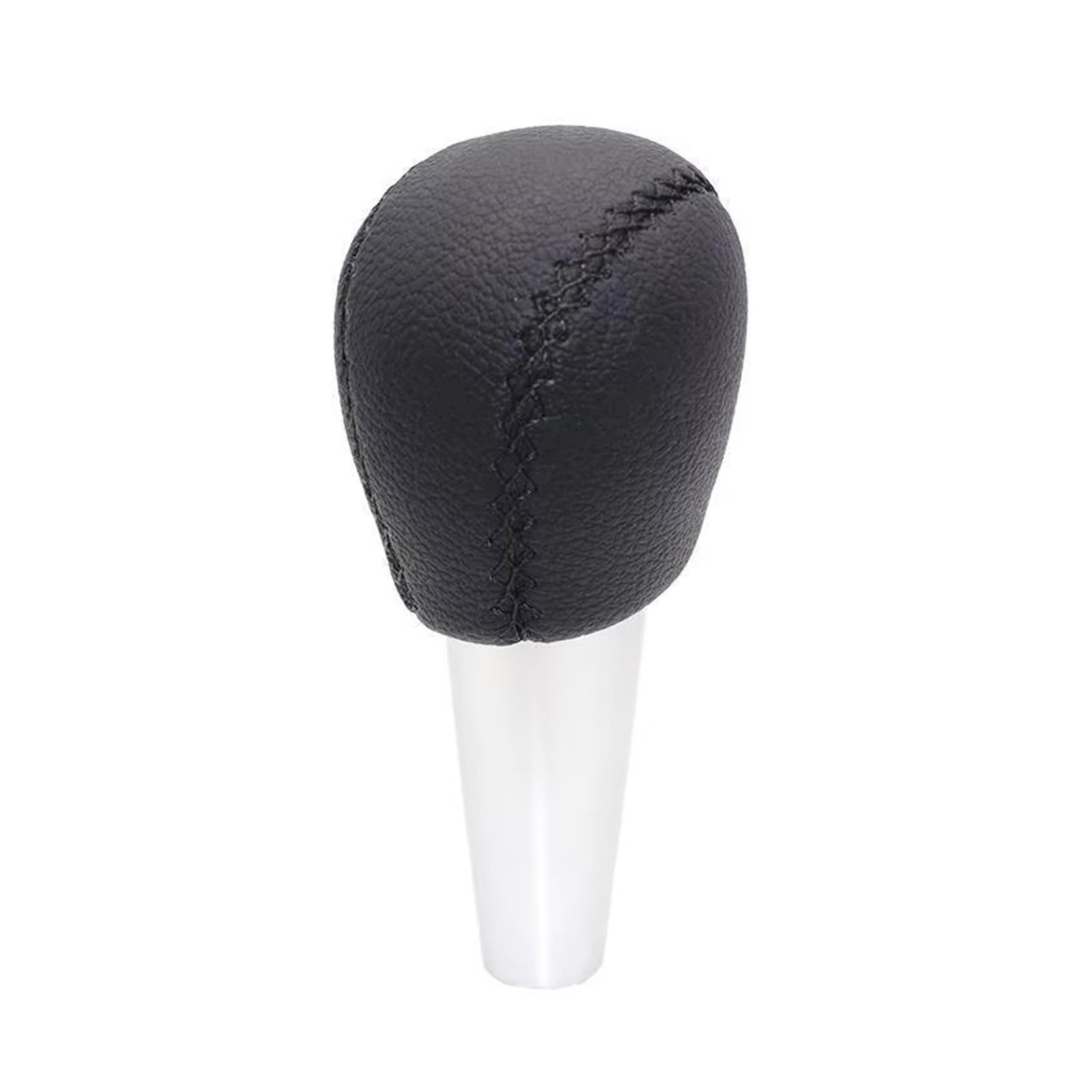 NingRuiBhd for Volvo for S60 for V70 for S60R for V70R Car Automatic Gear Shift Knob Lever Shifter Handle Stick Handball Head Pen Stick Head Handle Lever