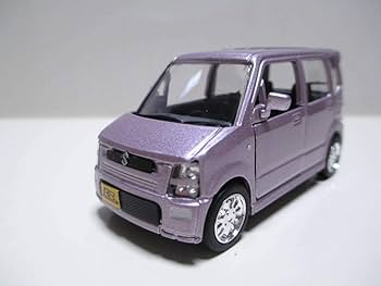 Amazon | 1/42 スズキ 3代目ワゴンR RR MH21S ディーラー 非売品 Amazon | 1/42 スズキ 3代目ワゴンR RR MH21S ディーラー 非売品