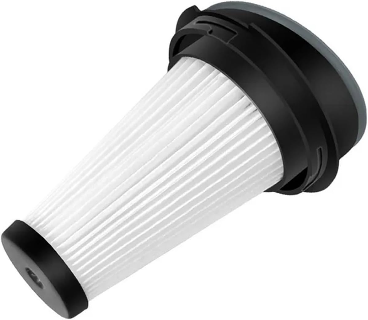 Filtro HEPA Compatibile Per Aspirapolvere Rowenta – Per Accessimo Compakteo E Molti Modelli, Ricambio Originale ZR004501