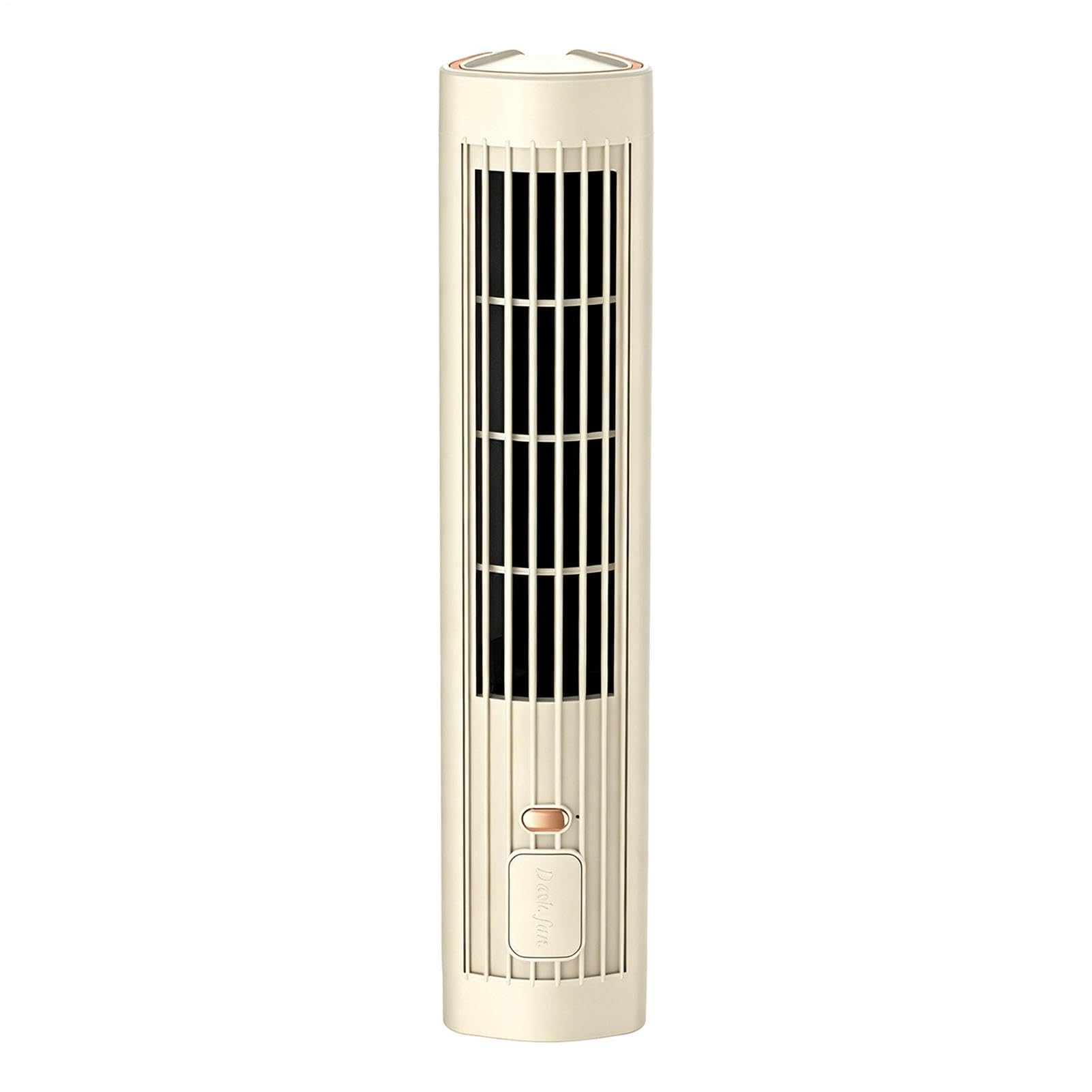 Ventilatore a torre per stanza, 3 velocità, silenzioso, potente