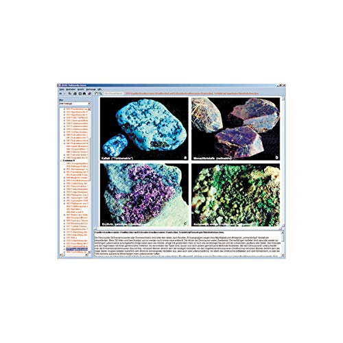 Image of 3B Scientific GmbH W13542 The Structure of Matter II