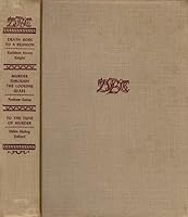 Death Goes to A Reunion / Murder Through the Looking Glass / To The Tune of Murder (DBC 3-in-1) B000RJOVKE Book Cover