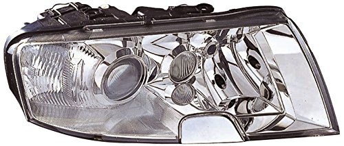 Phare avant électrique droit TarosTrade 37-0445 bloc optique automobile