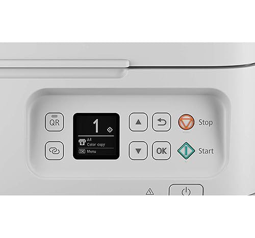 Amazon.com: Canon PIXMA TR7020a All-in-One Wireless Color Inkjet