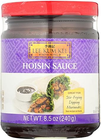 Lee Kum Kee Hoisin Sauce -- 8.5 oz