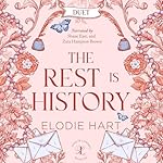 Cover of The Rest Is History
