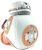 Star Wars Boys Disney BB-8 Plush Backpack - BRAND NEW - Licensed Product