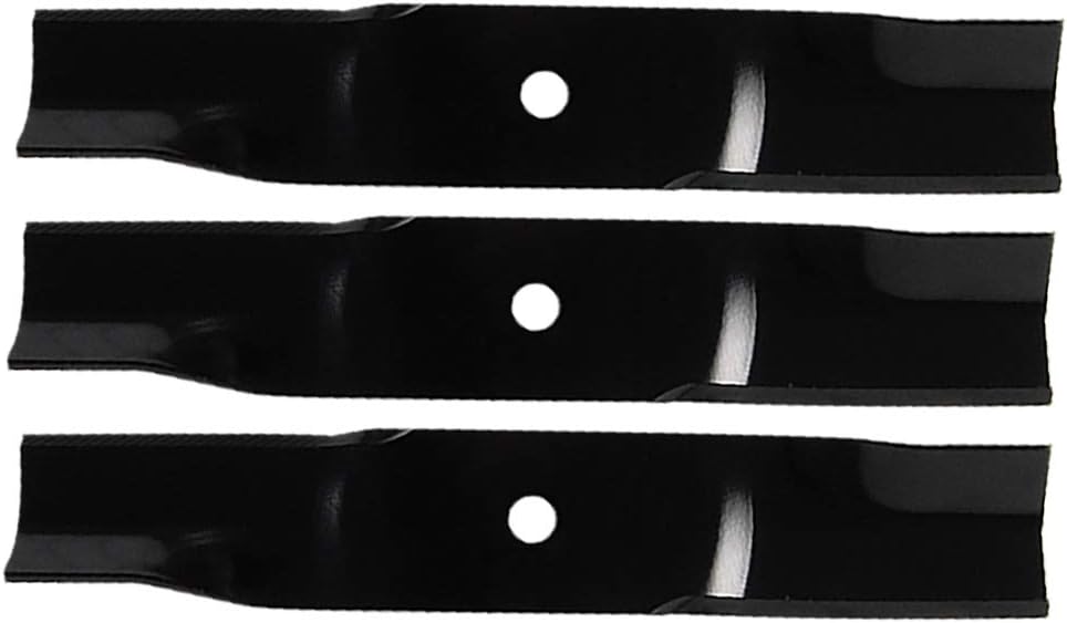 CUB CADET 942-04417 17" High Lift Blade Tank Z-Force Pro Z Lawn Mowers 48" Decks 3-Pack