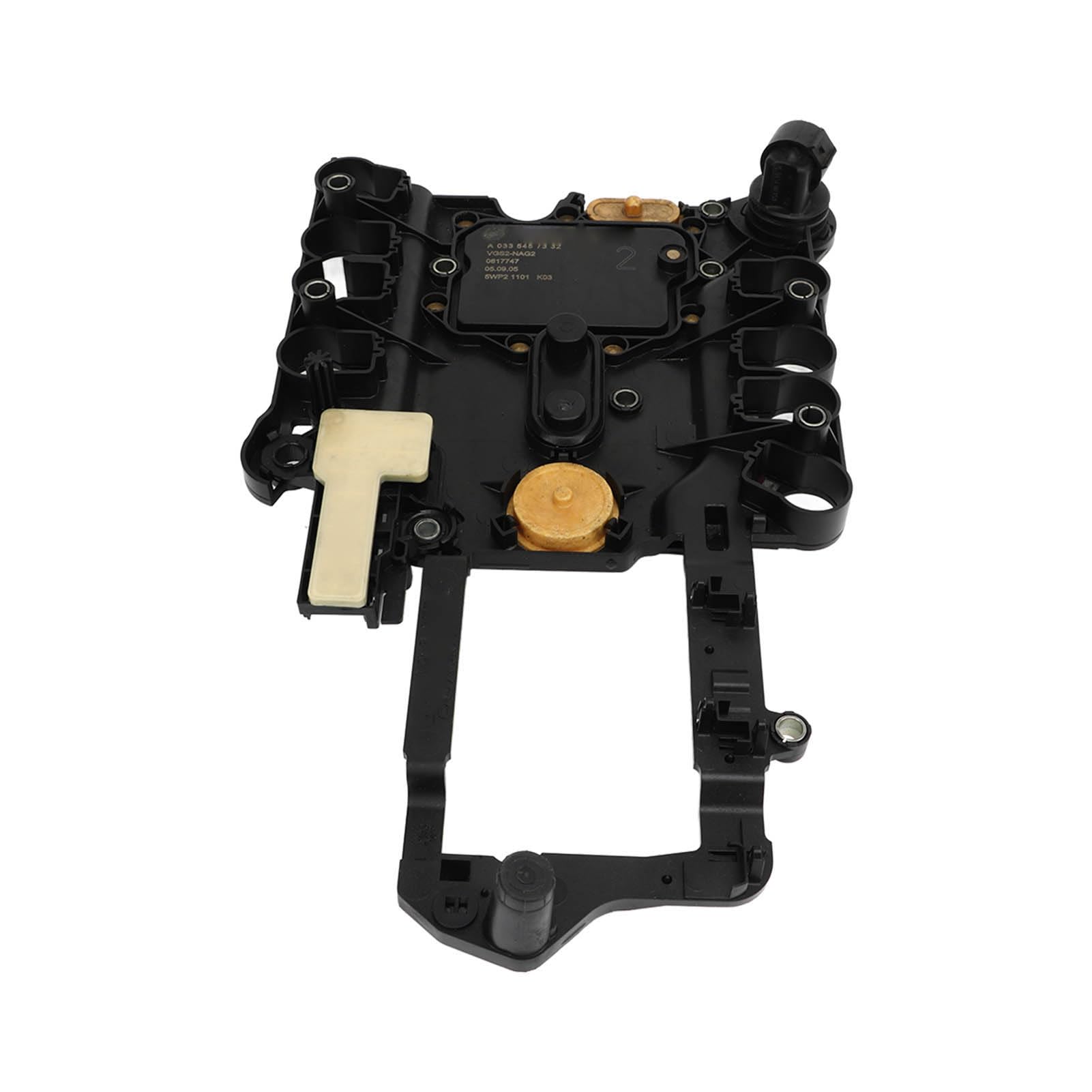 TCM-Getriebesteuermodul, Stabiles Getriebe, Starker Widerstand  