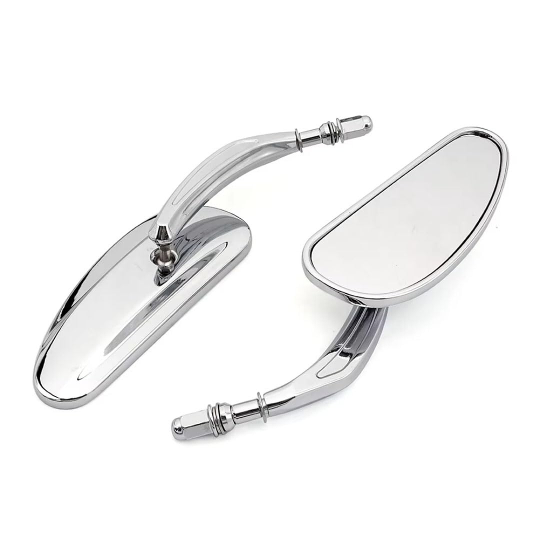 Amazon | バイク ミラー for ハーレーダビッドソン スポーツスター