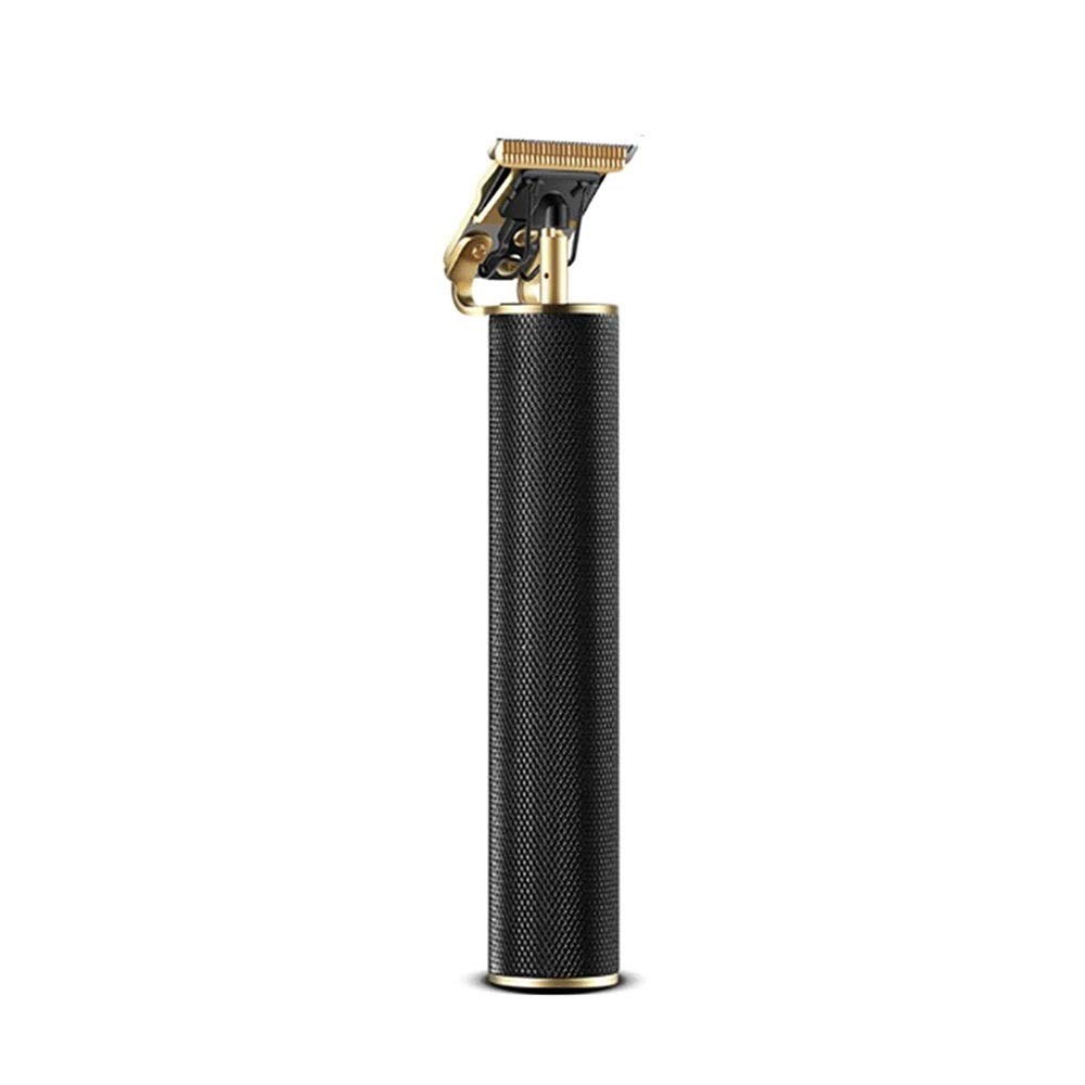 Clippers per Capelli 9000rpm Clippers Pesanti Cordless per Uomo Tranquillo per Capelli Transmers Macchina per depilazione Ricaricabile con 4 pettini Guida
