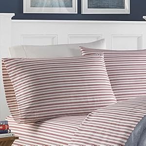 Nautica – Queen Sheets, Cotto...