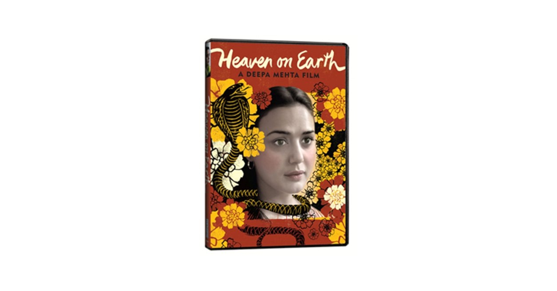 HEAVEN ON EARTH DELUXE EDITION〔2CD+DVD〕 Heaven on Earth - Amazon.com Music