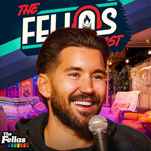 279. Jeff Wittek Talks Podcast Beef, LA Influencer Scene & Racing KSI&hellip;