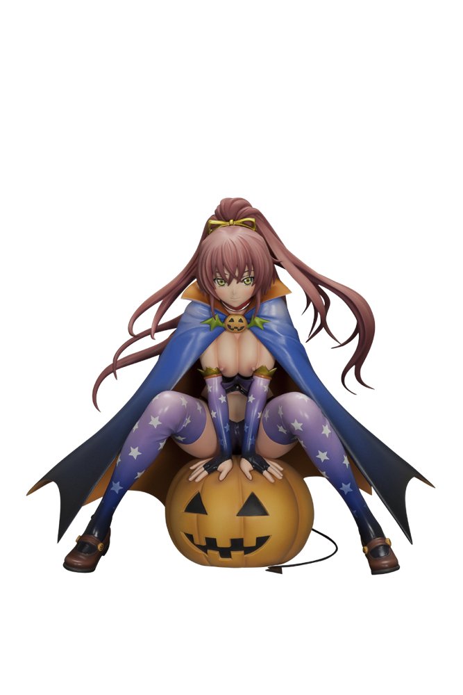 Amazon.com: Orchid Seed - Comic Aun statuette PVC 1/7 Nao Aizawa