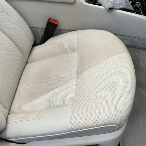 Image of CARPRO Inside Car Interior Cleaner: Ultimate Detailer Car Vinyl, Plastic & Finished Leather - Remove Dirt, Sweat, Oils from Interior Surfaces - 500mL (17oz)