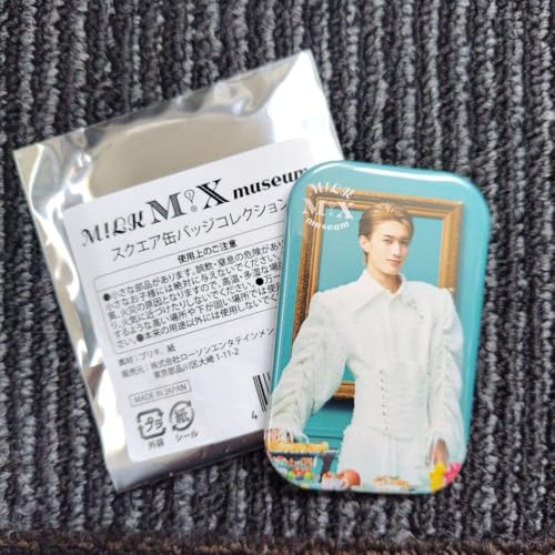 M!LK M!] museum XNGAʃobWR_N