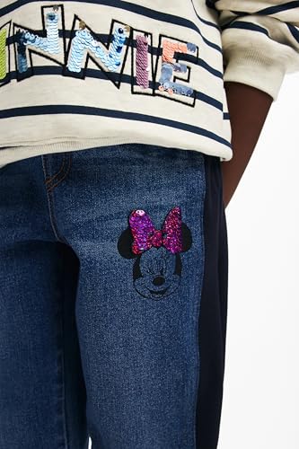 Desigual Girls' Denim_Minnie2
