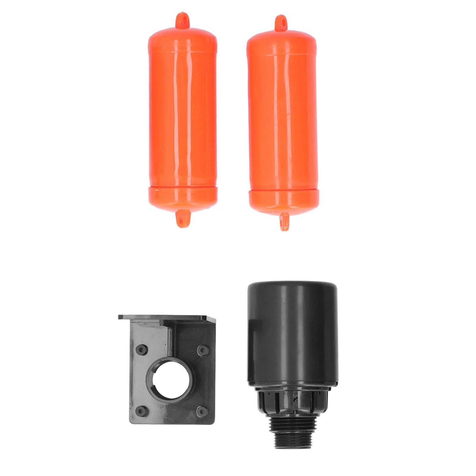 Buy Double Float Liquid Level Switch, PP Plastic Automatic Pumping