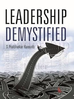 Paperback Leadership Demystified Book