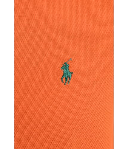 Image of POLO RALPH LAUREN The Iconic Mesh Polo Shirt