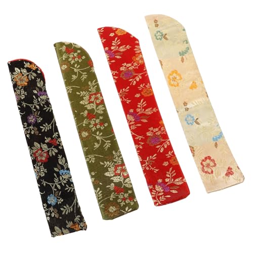 Éventails de poche cadeaux invités lot de 20 pliables extra larges HAPINARY