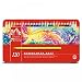 Caran D'ache Supracolor Pencil Set, 120/Tin (J3888420)