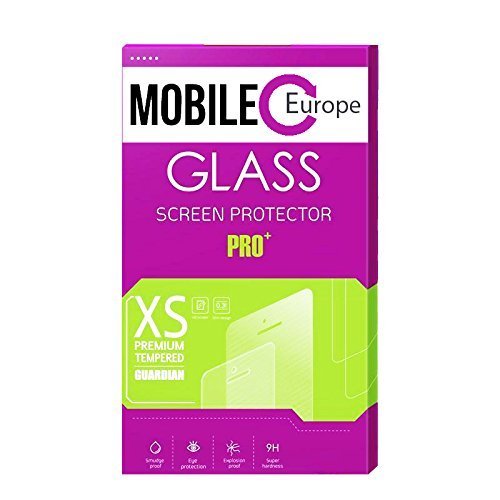 Pellicola protettiva per schermo, in vetro