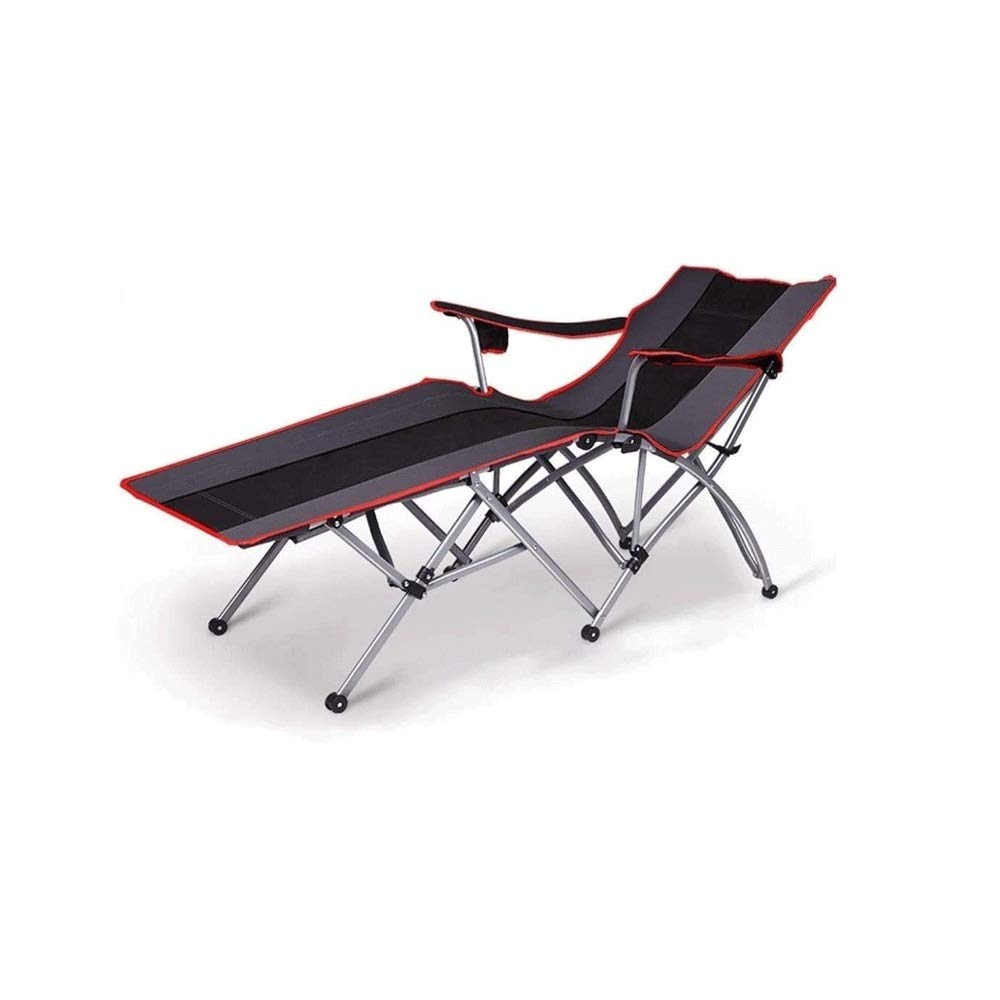 Tumbona Plegable,terraza Playa Jardin Aluminio Madera Parasol plastico Ligera Acolchada Silla Hamaca cojin Funda Exterior Tumbonas Sillas Plegables Cojines para tumbonas de Exterior Hogar Me
